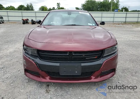 2023 Dodge Charger Sxt from USA, damaged, VIN 2C3CDXJG0PH556972